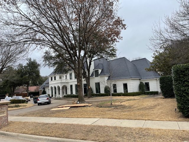 Designer Slate Estate by TRC in Dallas, TX