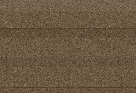 Barkwood shingle color swatch