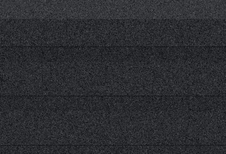 Dual Black shingle color swatch
