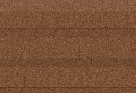 Earthtone Cedar shingle color swatch