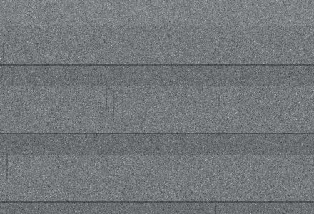 Granite Gray shingle color swatch