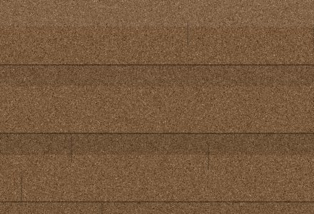 Hickory shingle color swatch